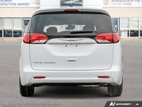 Sturdy and dependable, this 2026 Chrysler Grand Caravan SXT | Leatherette | Remote Start | Heated Se... (image 5)