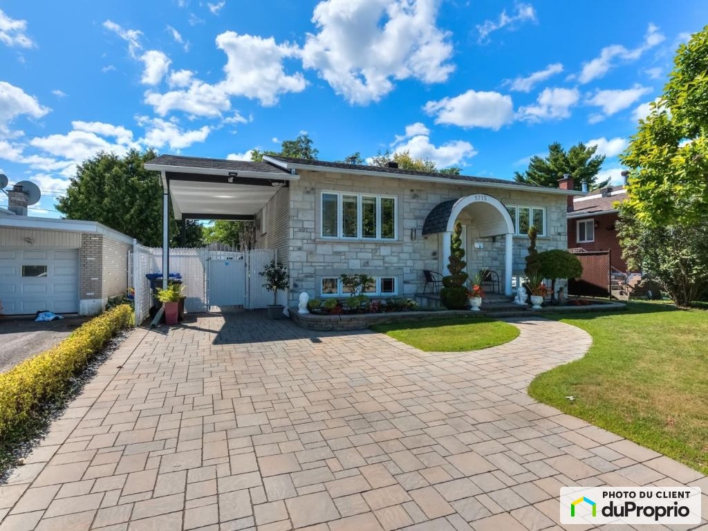 $699,800 - Bungalow for sale in Longueuil (St-Hubert) — photo 2
