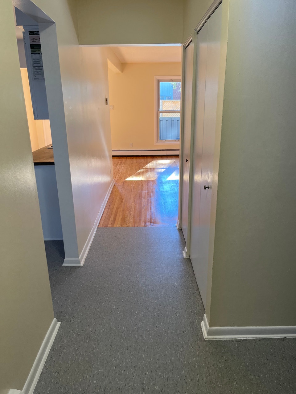 December Move-In 2