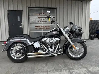 Harley-Davidson Winnipeg has New Owners and Management! We are excited to show you what we've done i...
