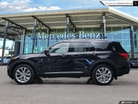 Ebony & Brunello Luxury Leather | 10.1 LCD Portrait Display | Premium 14 Speaker Bang & Olufsen Soun... (image 3)