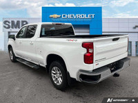 Saskatoon Motor Products - Recent Arrival! 2023 Chevrolet Silverado 1500 LT - Certified GM Certified... (image 3)