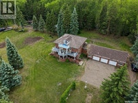 Old Shellbrook HWY Acreage Buckland Rm No. 491, Saskatchewan Prince Albert Saskatchewan Preview