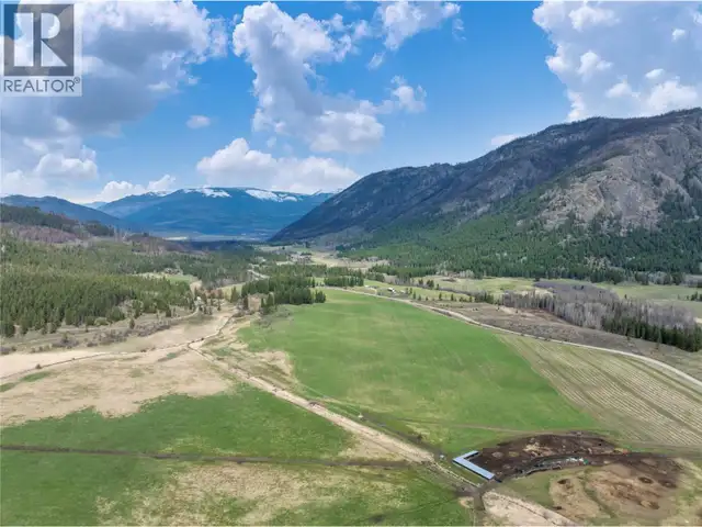 660 Squilax Turtle Valley Road Chase, British Columbia in Land for Sale in Kamloops - Image 25