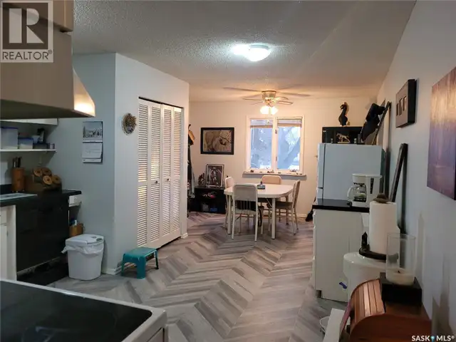 529 6th AVENUE E Assiniboia, Saskatchewan in Houses for Sale in Moose Jaw - Image 4