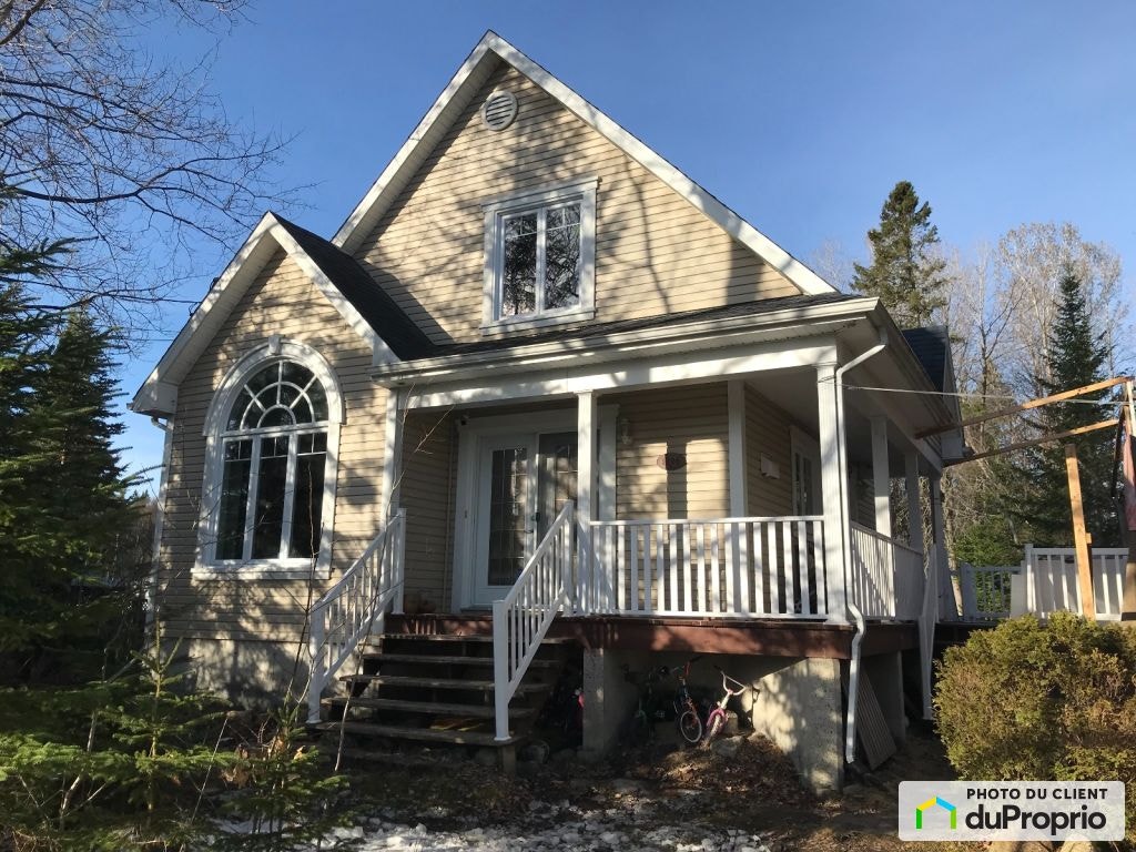 $493,000 - 1 1/2 Storey for sale in Lac-St-Charles — photo 3