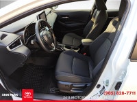 SE Engine: 4 Cylinder Engine 2.0L L/100Km City: 7.5 L/100Km Hwy: 5.9 Safety Equipment Side Impact Be... (image 8)