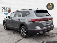 Rose City Ford | ONE OWNER | ACCIDENT FREE | HEATED SEATS | COOLED SEATS REMOTE START | | ADAPTIVE C... (image 3)