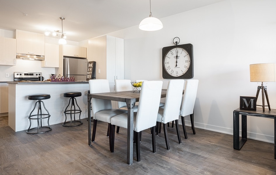 PROMO - Appartements à louer à St-Jerome - 3 1/2 2