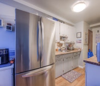 3 Bedroom Unit 13 on first floor with balcony is available immediately at 1250 Duke Street, Cambridg... (image 8)