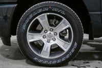The 2026 RAM 1500 Tradesman is a brand-new full-size truck built to handle hard work with modern pow... (image 6)