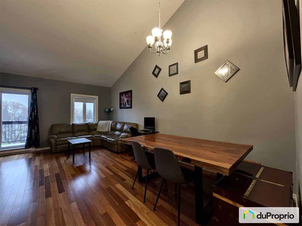 $370,000 - Condominium for sale in Brossard — photo 2