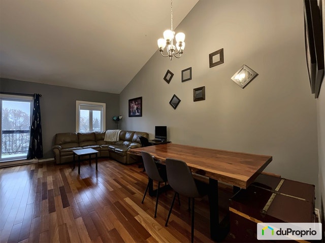 $370,000 - Condominium for sale in Brossard — photo 2