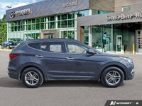 Navigate every season with confidence in this 2018 Hyundai Santa Fe Sport BASE, equipped with respon... (image 5)