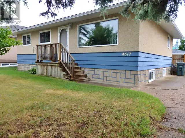 4617 49 Avenue Vermilion, Alberta62863797925506122