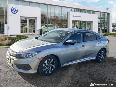 KBB.com Brand Image Awards. This Honda Civic Sedan boasts a Regular Unleaded I-4 2.0 L/122 engine po...