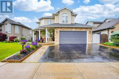 Welcome to 101 Golden Acres Drive a beautifully updated home nestled in one of Smithville's most sou...