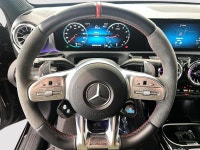 Another welcome addition to the ///MBCH COLLECTION, This Star-Certified 2022 Mercedes-Benz A 35 AMG... (image 9)