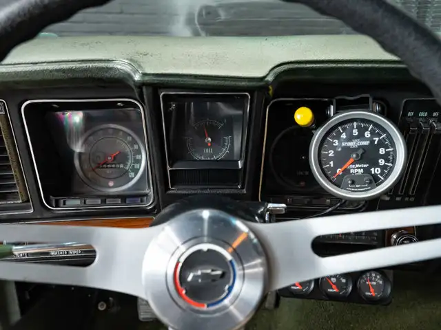 1969 Chevrolet COPO Camaro | L72 427 | Sequential Manual in Classic Cars in Strathcona County - Image 116