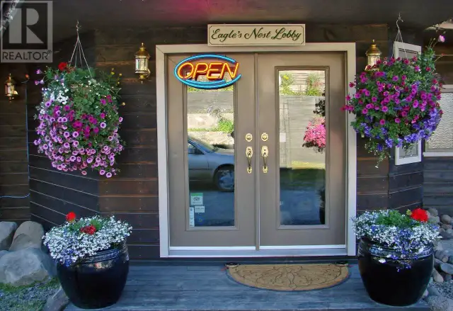 3008 ELSEY ROAD Chilcotin, British Columbia in Commercial & Office Space for Sale in Burns Lake - Image 23