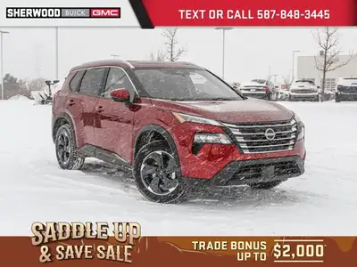 Welcome to Sherwood Buick GMC! Sunroof | Heated Seats/Steering Wheel | Dual Zone Climate Controls |...