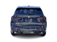 2024 BMW X3 xDrive30e 2.0L I4 TwinPower Turbo 4D Sport Utility AWD 8-Speed Automatic Carbon Black Me... (image 8)