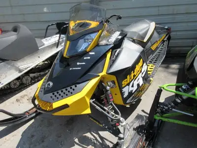 Lots of great parts, call with your parts requests. Powered By TurnkeyWebSolutions.com 2011 Ski-Doo...