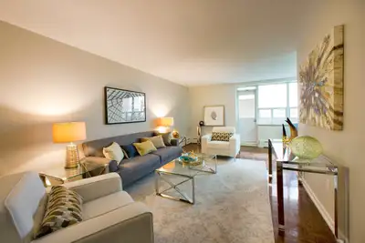 Realstar's 300 St. Clair West is perfectly situated in the heart of midtown Toronto, located at the...