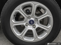 2018 Ford Ecosport- Accident-Free ! White on Black Interior - Well Maintained! Loaded With Blind Spo... (image 5)