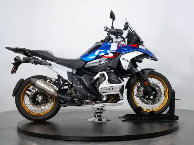 2025 BMW R1300GS in Street, Cruisers & Choppers in Kelowna - Image 3