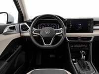 VOLKSWAGEN TAOS COMFORTLINE 2025 Moteur turbocompressé 1,5 L TSI Transmission automatique à 8 rappor... (image 1)