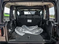Welcome to 400 Chrysler Dodge Jeep Ram. The 2026 Jeep Wrangler is a brand new, iconic 4x4 SUV built... (image 8)
