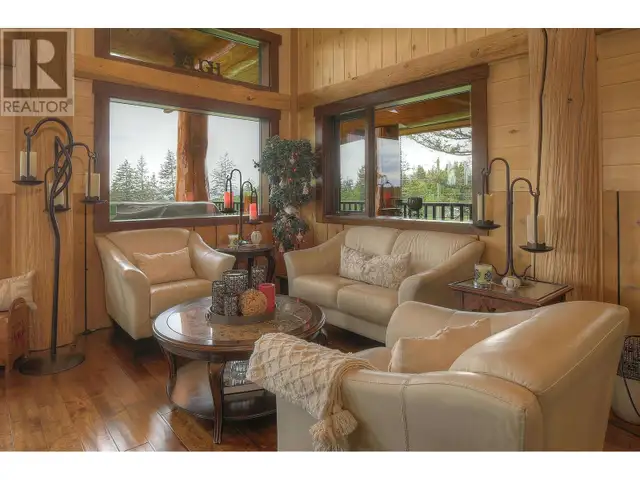 3139 HUSTON ROAD 150 Mile House, British Columbia in Houses for Sale in Williams Lake - Image 18