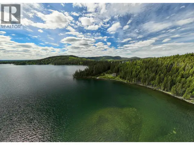 7750 BURGESS ROAD Deka Lake / Sulphurous / Hathaway Lakes, Briti in Houses for Sale in 100 Mile House - Image 30