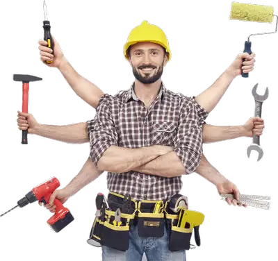 Recherche TRAVAILLEUR AUTONOME pour entretien d'immeuble locatif, View more