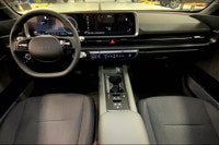 Abyss Blk 2025 Hyundai IONIQ 6 ... Engine: Electric Motor Safety Equipment Electronic Stability Cont... (image 4)