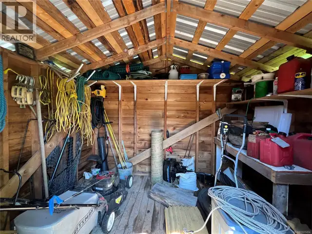 492 CEDAR Cres Gold River, British Columbia in Houses for Sale in Campbell River - Image 39