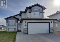 12621 103A Street Grande Prairie, Alberta