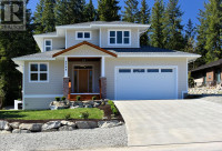 2748 Golf Course Drive Blind Bay, British Columbia