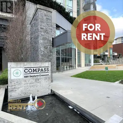 418 680 SEYLYNN CRESCENT North Vancouver, British Columbia