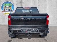 Welcome to Mann-Northway Auto Source. Experience the commanding performance of the 2020 Chevrolet Si... (image 4)