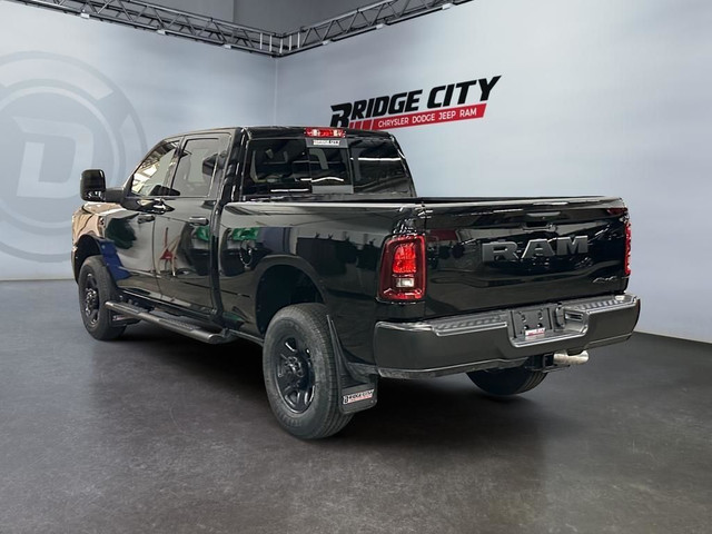 2025 RAM 3500 Tradesman - Mobile Hotspot in Cars & Trucks in Lethbridge - Image 3