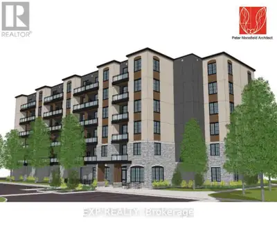 Coming July 2026: Kemptville Lifestyles is excited to propose a thoughtfully designed community that...