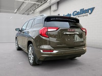 NO ACCIDENTS. HEAD-TURNING URBAN STYLE 2.0L Turbocharged 4-Cylinder Engine 9-Speed Automatic Transmi... (image 3)