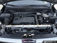 Command every journey in this exceptional 2023 GMC Terrain SLE, showcasing its impressive All-Wheel... (image 7)