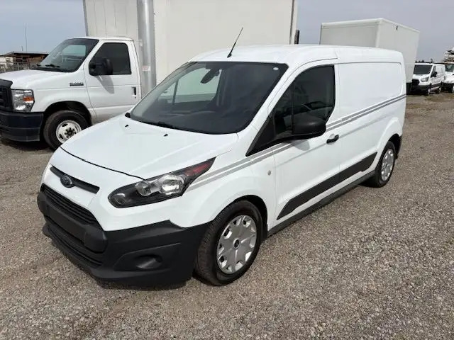 2017 Ford Transit Connect UPFITTED,  $4K LOADED, FINANCE/LEASE in Cars & Trucks in Calgary - Image 18