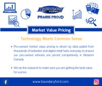 Welcome to Boundary Ford Sales. Spring Price Drop Sales Event on Now! Get your best deal on every Ne... (image 2)