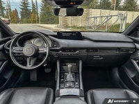 This Mazda Mazda3 Sport boasts a Intercooled Turbo Regular Unleaded I-4 2.5 L/152 engine powering th... (image 9)