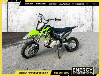 2023 THUMBSTAR T110 Discover the 2023 THUMBSTAR T110, a perfect blend of power and convenience. This...