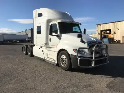 2020 INTERNATIONAL LT625;Heavy Duty Trucks - Conventional Truck w/ Sleeper Penske Location 6215 48 S...